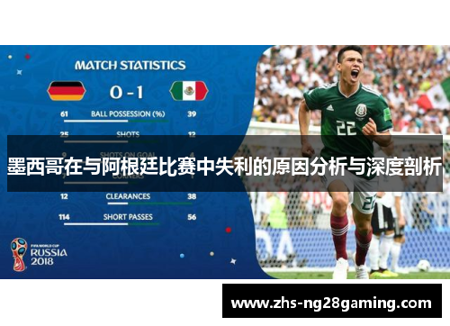 墨西哥在与阿根廷比赛中失利的原因分析与深度剖析