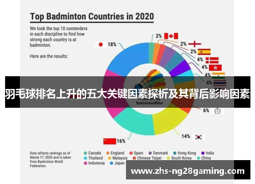 羽毛球排名上升的五大关键因素探析及其背后影响因素