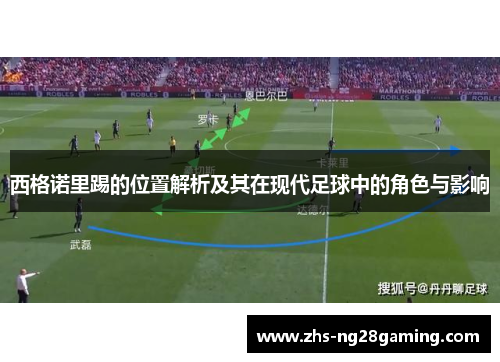 西格诺里踢的位置解析及其在现代足球中的角色与影响