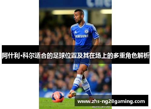 阿什利·科尔适合的足球位置及其在场上的多重角色解析