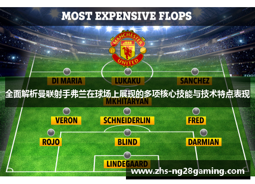 全面解析曼联射手弗兰在球场上展现的多项核心技能与技术特点表现