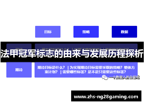 法甲冠军标志的由来与发展历程探析